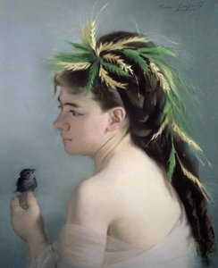 Portrait d